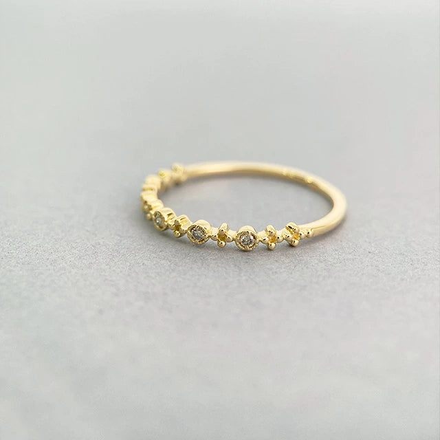 ダイヤモンドリング