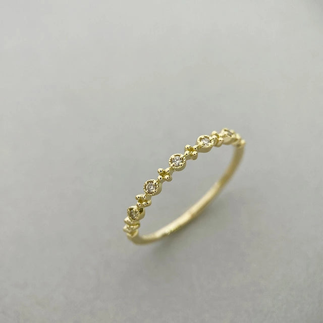 ダイヤモンドリング