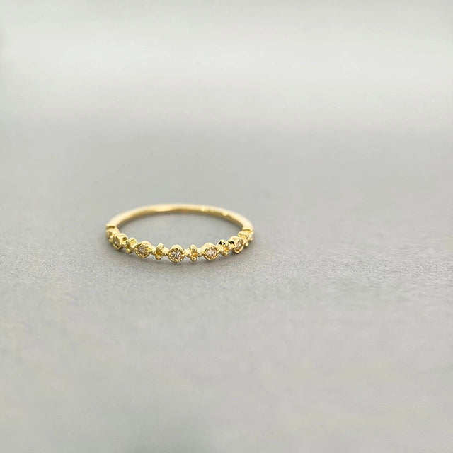 ダイヤモンドリング