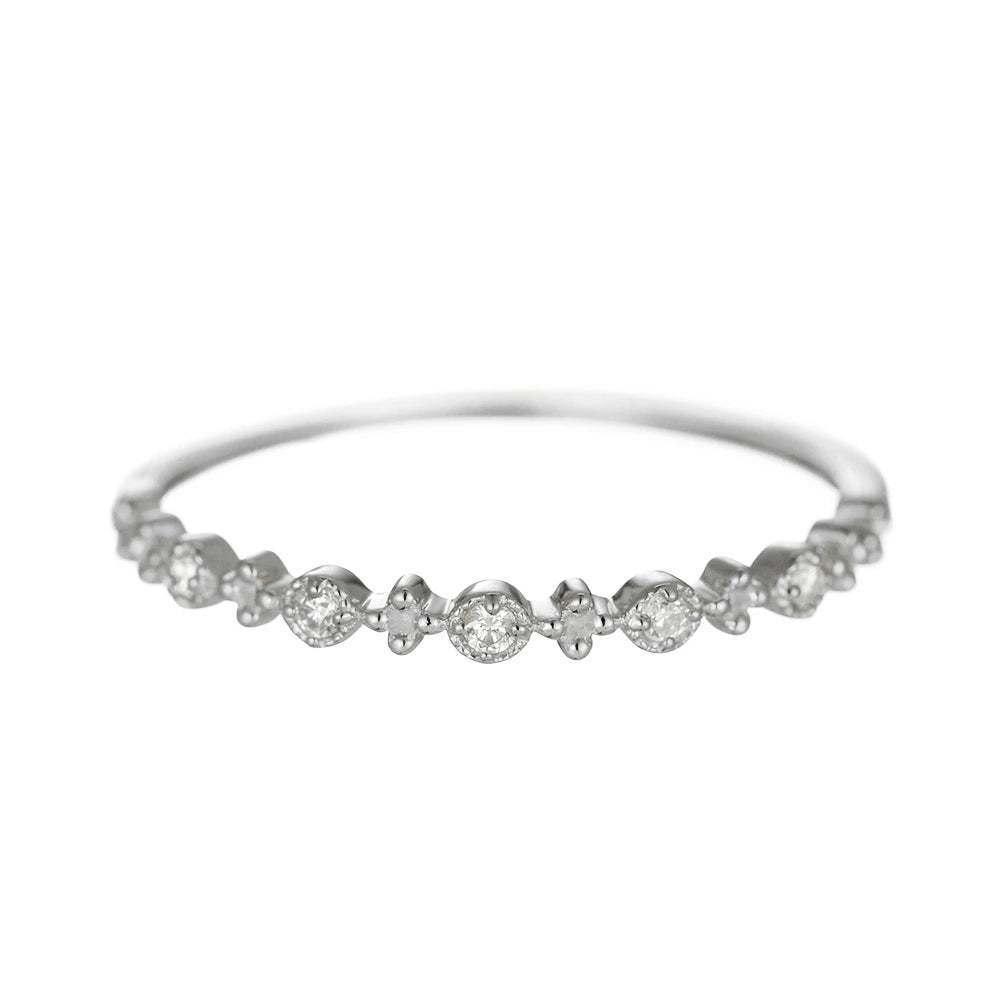 ダイヤモンドリング