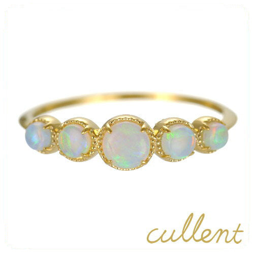 オパールリング