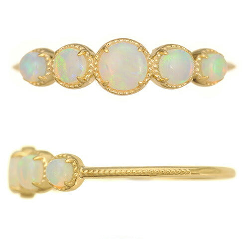 オパールリング