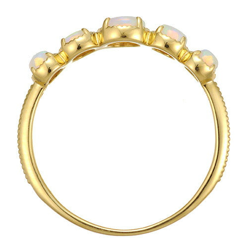 オパールリング