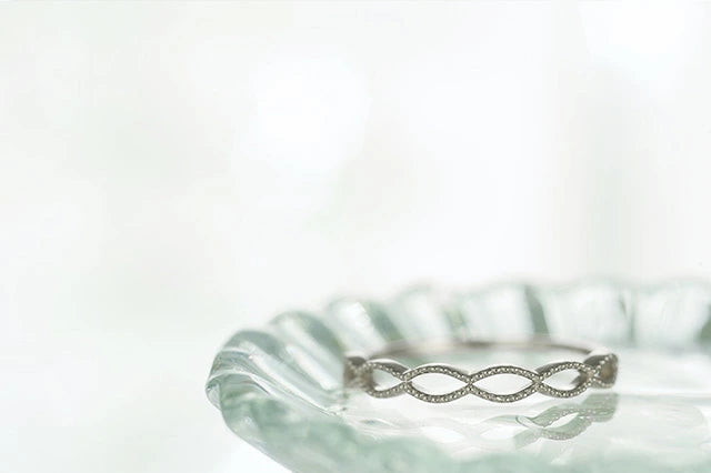 プラチナリング