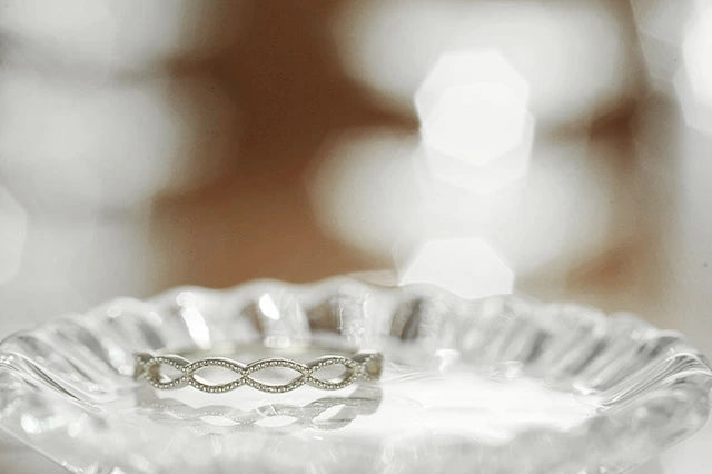 プラチナリング