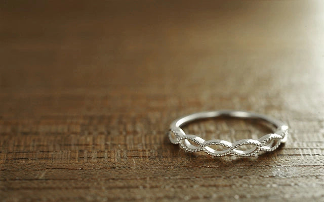 プラチナリング