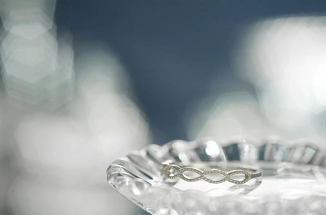 プラチナリング