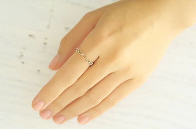 プラチナリング