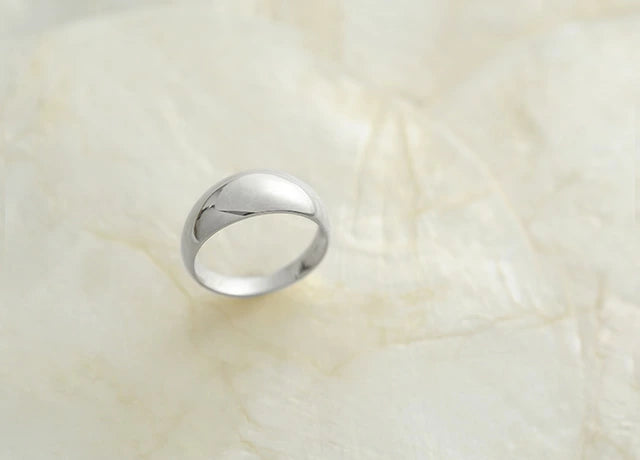 プラチナリング