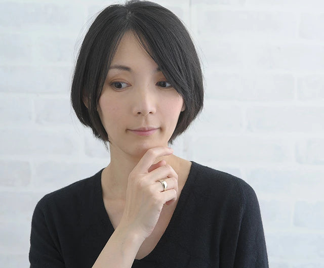 プラチナリング