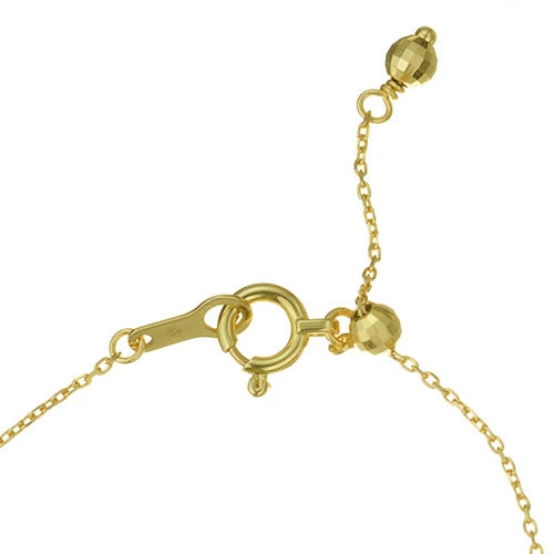 ロングネックレス