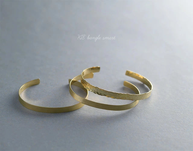 K18　バングル