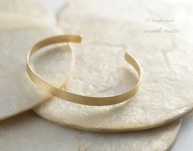 K18　バングル
