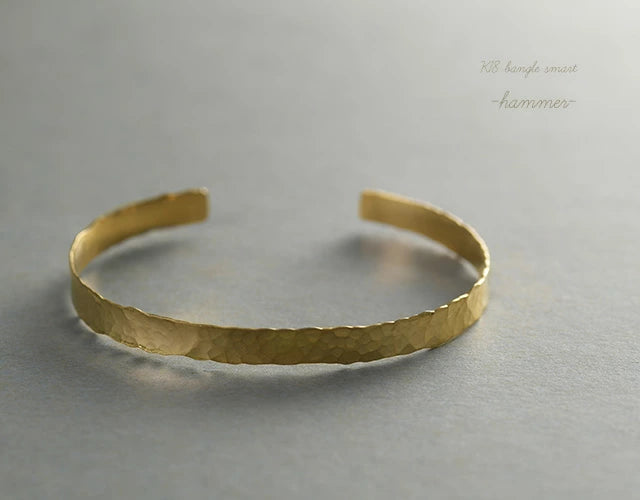 K18　バングル