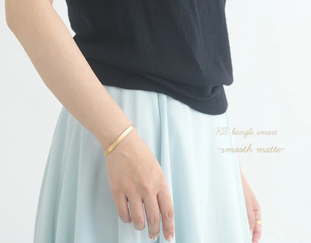 K18　バングル