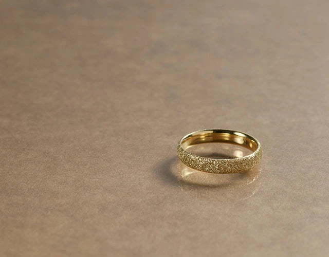 スターダストリング