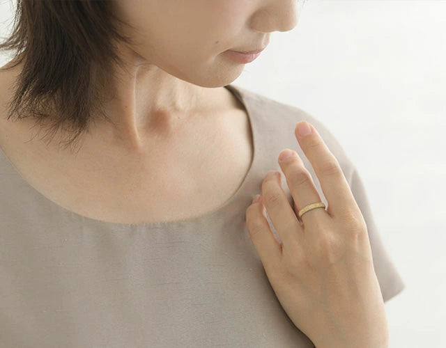 スターダストリング