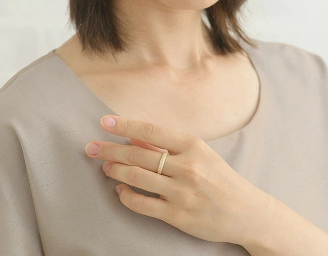 スターダストリング