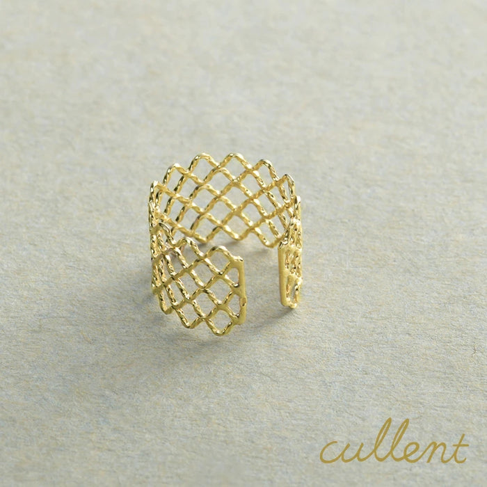 イヤーカフ（片耳用）