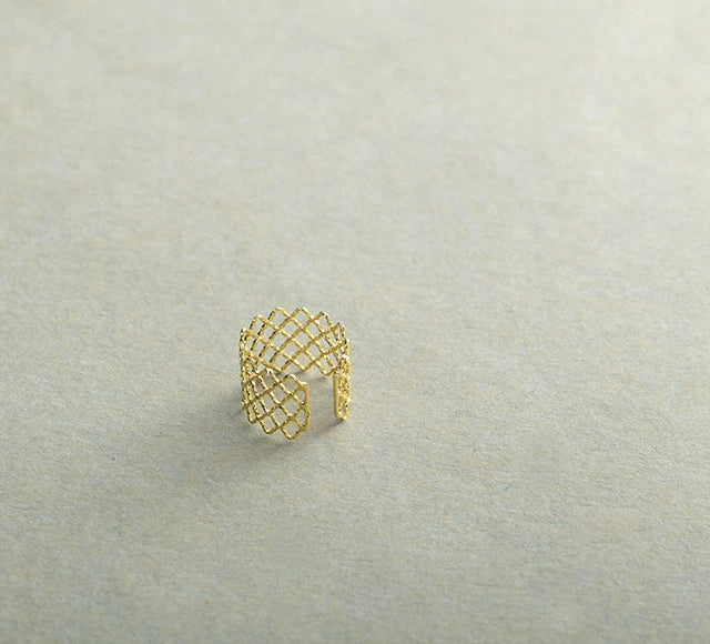 イヤーカフ（片耳用）