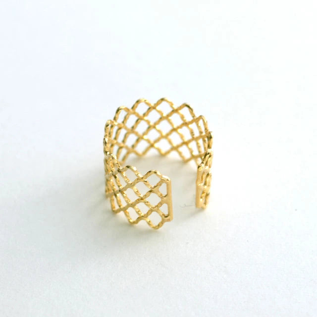 イヤーカフ（片耳用）