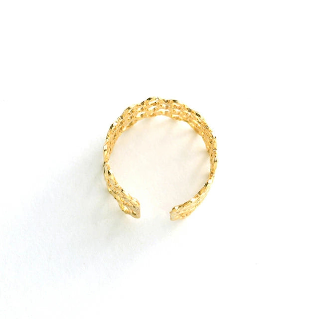 イヤーカフ（片耳用）