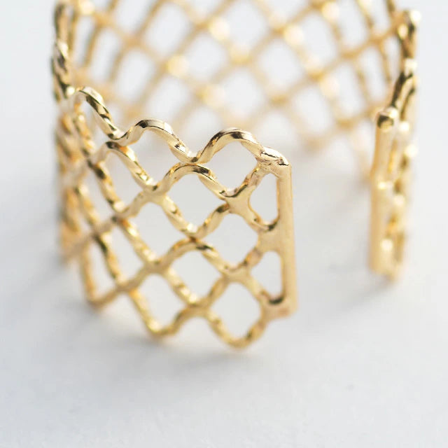 イヤーカフ（片耳用）