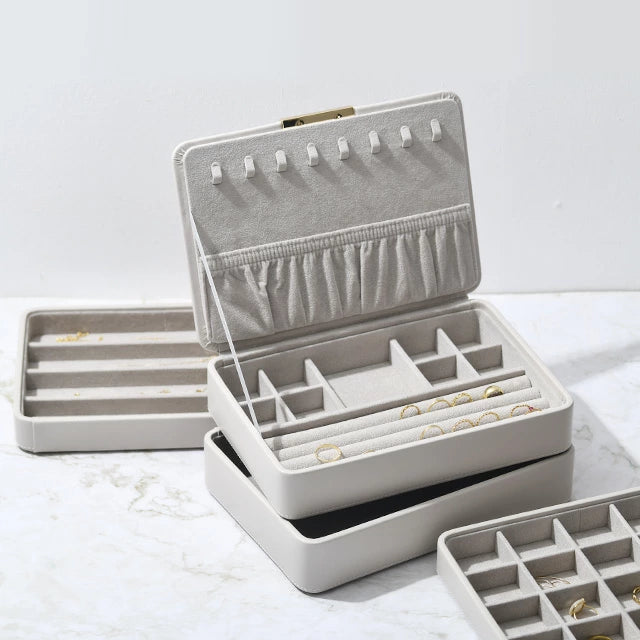 レイヤージュエルケース 4×5