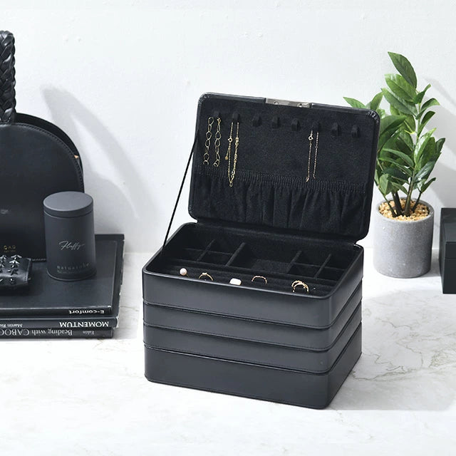 レイヤージュエルケース 4×5