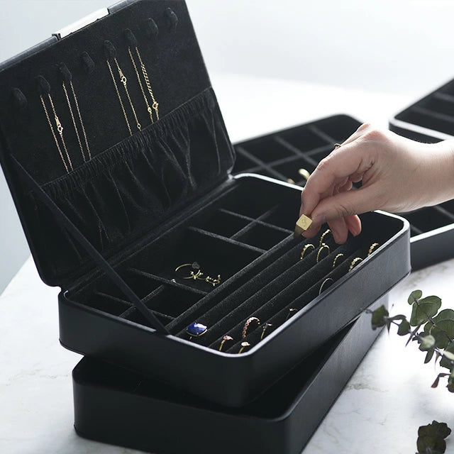 レイヤージュエルケース 4×5