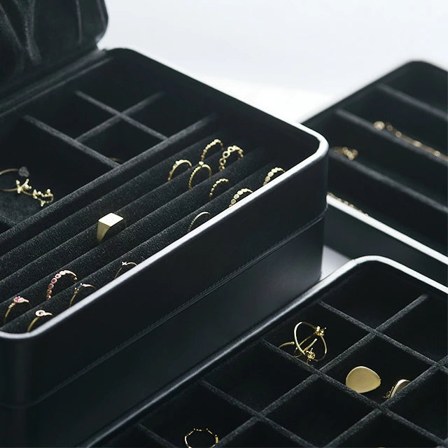 レイヤージュエルケース 4×5