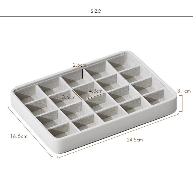 レイヤージュエルケース 4×5